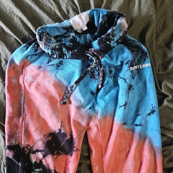 TALENTLESS Sweat Pants - Picture 2 of 7